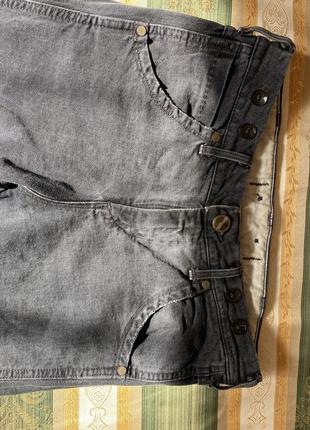 Вінтажні джинси wrangler3 фото