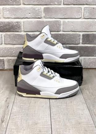 Кросівки чоловічі nike air jordan 4 /кроссовки мужские найк аир джордан