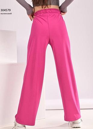 Штани жіночі, спортивні штани3 фото