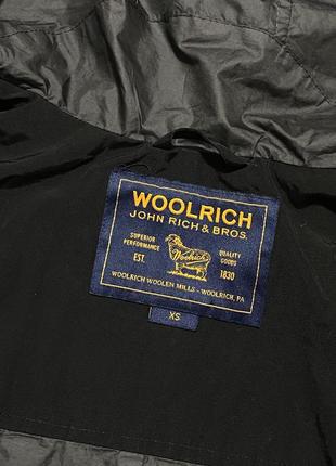 Оригинальная куртка woolrich5 фото