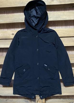 Оригинальная куртка woolrich