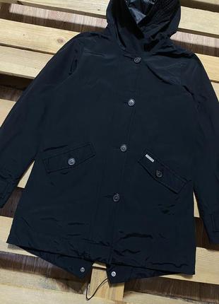 Оригинальная куртка woolrich 3