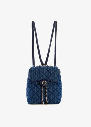 Рюкзак con guess