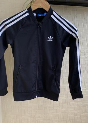 Кофта adidas 140 см, 9-10 років