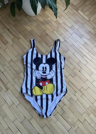 Купальник disney