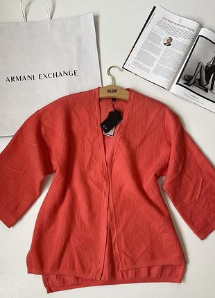 Кардиган женский armani exchange 6