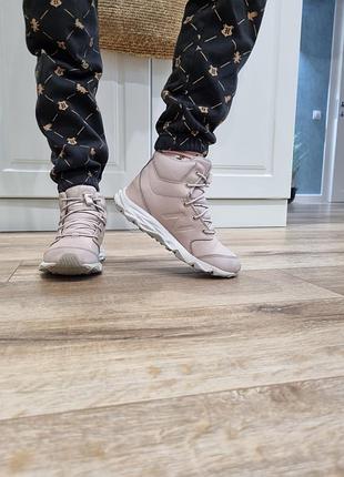 Черевики new balance для дівчинки 2