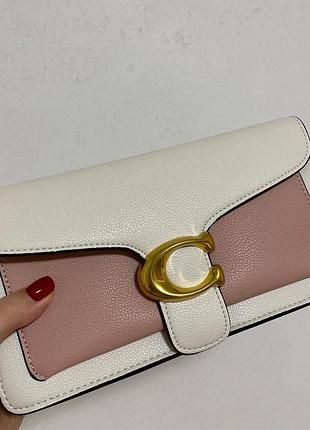 Coach сумка 4