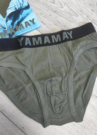 Трусы слипы yamamay италия