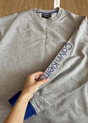Світшот calvin klein 2