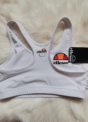 Топ ellesse5 фото