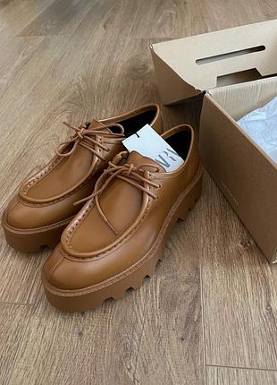 Лофери zara