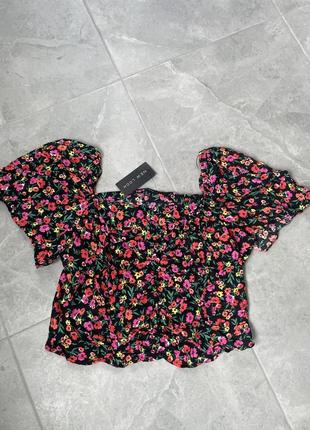 Кофта блузка топ