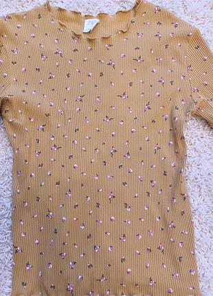 Реглан zara р. 152 2