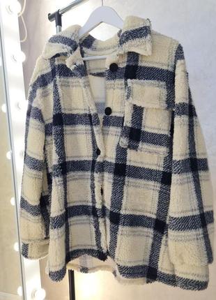 Сорочка тедді