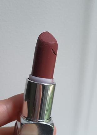 Матуюча помада clinique poр matte lip colour + primer3 фото