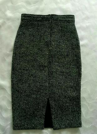 Миди юбка mng suit 3