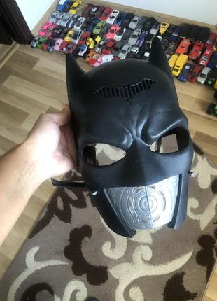 Говоряща маска batman