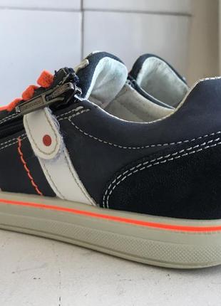 Туфли кроссовки primigi 30р. 8