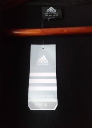 Кофта чоловіча adidas4 фото