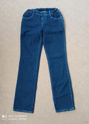 Джинси утеплені дитячі