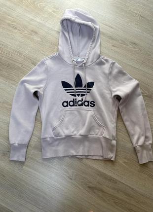 Жіноче худі adidas