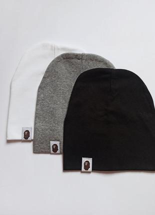 Шапка 4