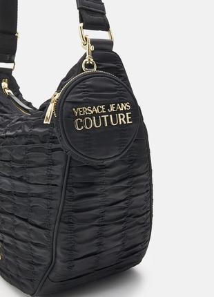 Сумка versace jeans couture 2