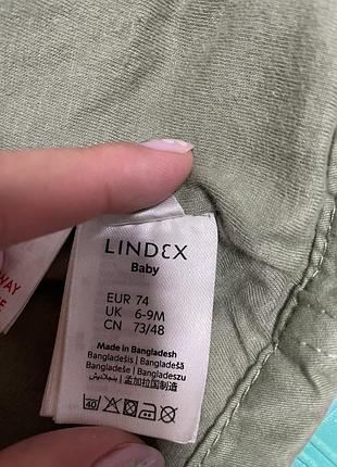 Куртка дитяча lindex 2