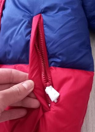 Куртка champion nike 3