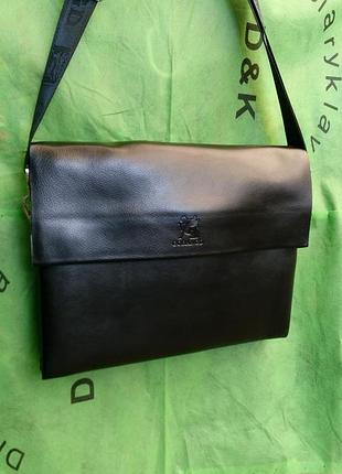 Сумка чоловіча✨а 4 через плече оригінал