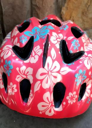 Вело шлем kellys.2 фото