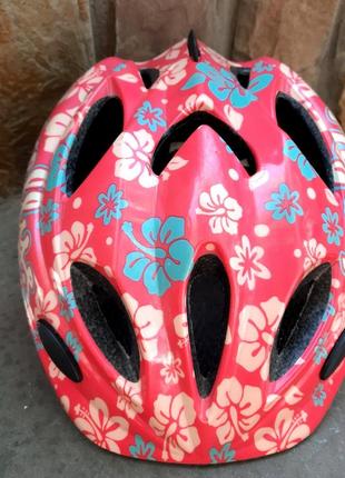 Вело шлем kellys.4 фото