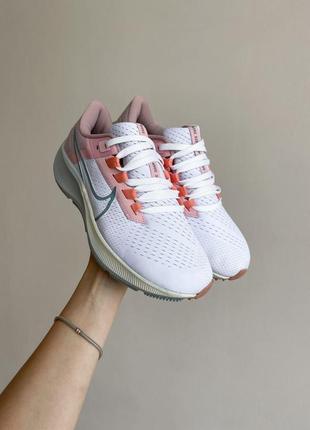 Жіночі кросівки air zoom pegasus pink white

женские кроссовки4 фото