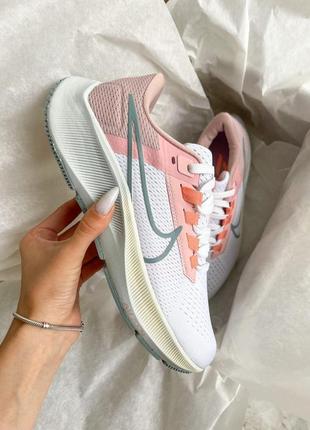 Женские кроссовки air zoom pegasus pink white

женские кроссовки