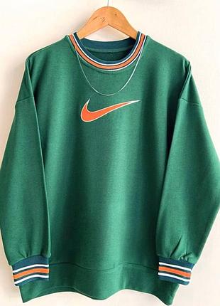 Мужская кофта nike чоловіча кофта nike