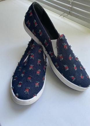 Мокасины