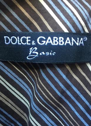 Классная рубашка dolce&gabbana!!!3 фото