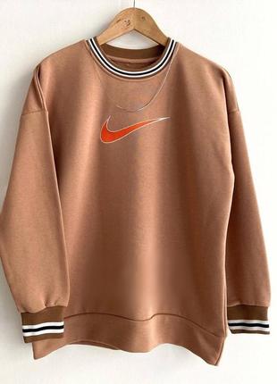 Мужская кофта nike чоловіча