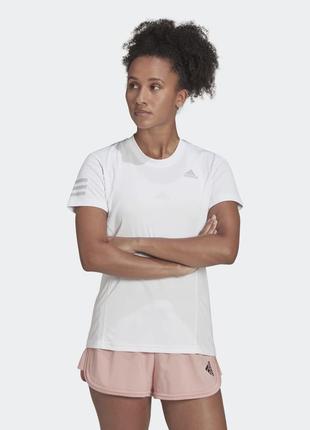 Футболка adidas club tennis tee