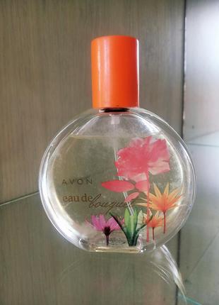 Eau de bouquet 50мл