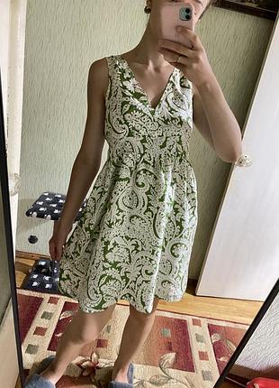 Літнє плаття