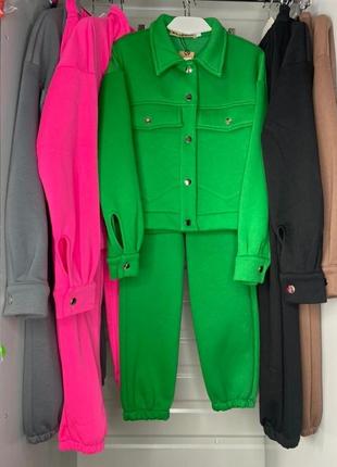 Костюм .не кошллатиться.🔥фото в живую🔥