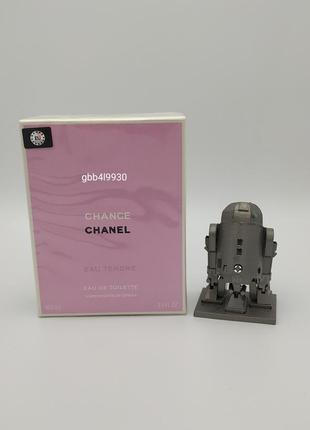 Chanel chance eau tendre
туалетна вода