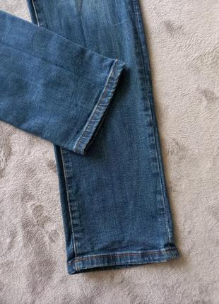 Брендові джинси acw85.3 фото
