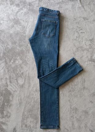 Брендові джинси acw85.6 фото