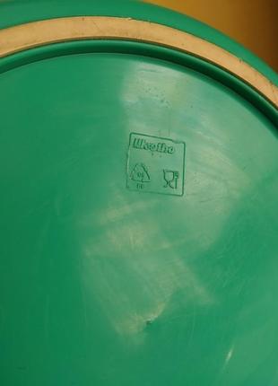 Тарілка мисочка з підтримкою тепла