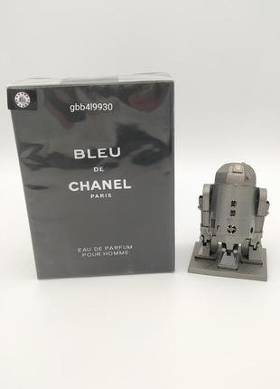 Chanel bleu de chanel eau de parfum
парфумована вода1 фото