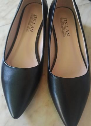 Туфлі черевики нові