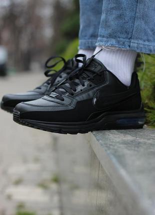 Оригінальні кросівки nike air max ltd 3 |687977-020